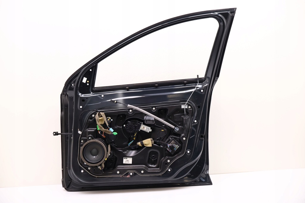 фото №7, Volvo xc60 i lift дверь правое перед 492-46