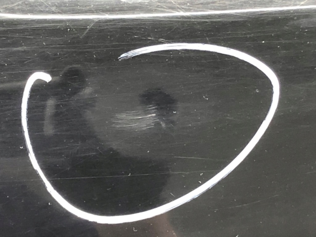 фото №8, Двері лівий перед mazda tribute suv 00-08