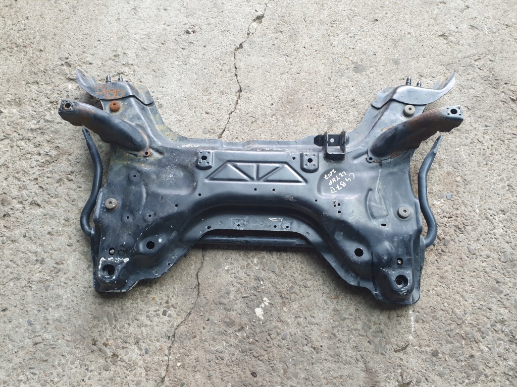 Подрамник подрамник подрамник citroen c4 b7 2 2010-2018 в Украине