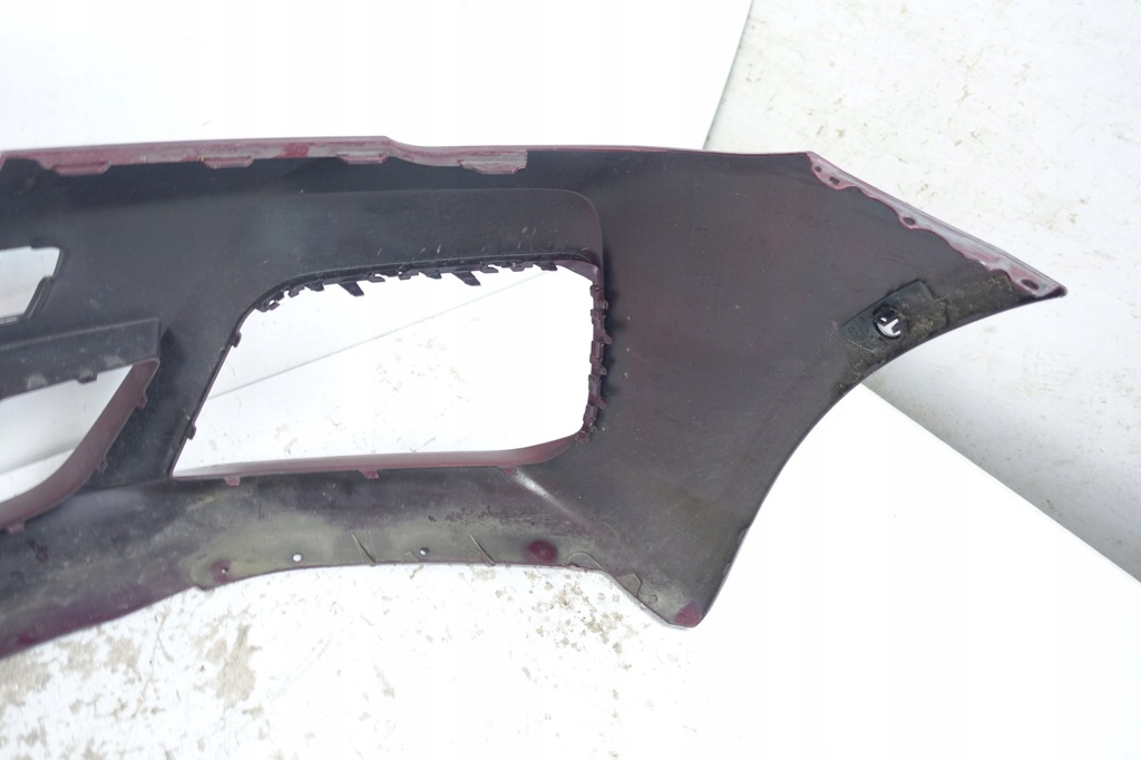 фото №10, Bmw 5 g30 lift m-pakiet 2020- бампер перед передний 8098644