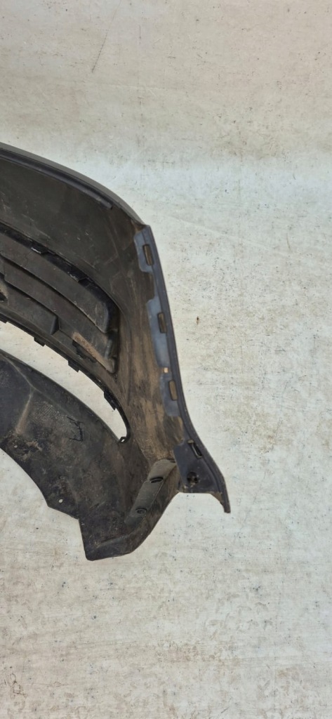 фото №9, Vw transporter t6 15-19 бампер перед передний