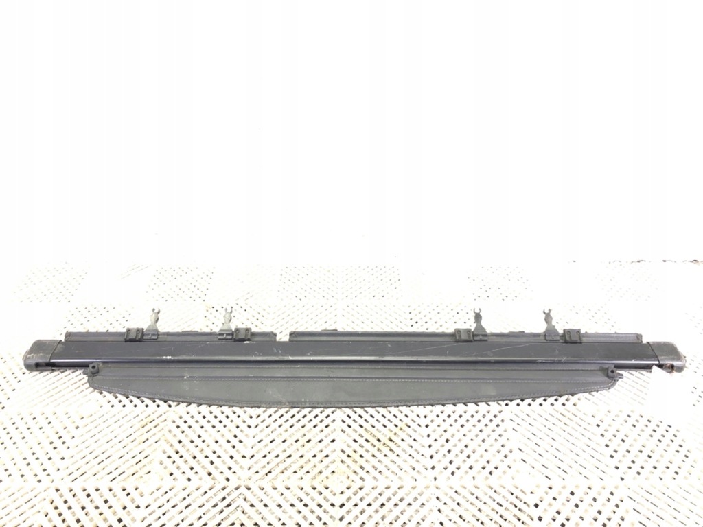 фото №1, Шторка багажника honda cr-v ii хэтчбек 01-07 защита задняя, сдвижная