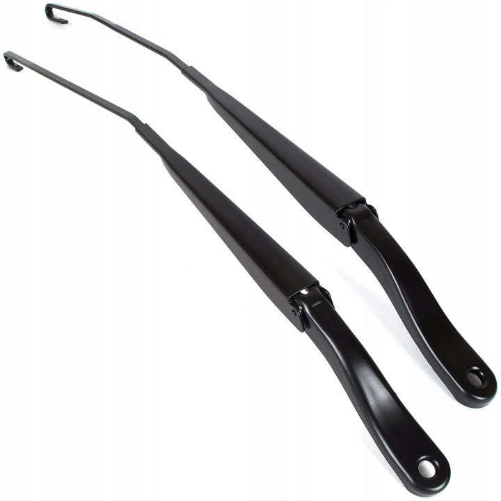 фото №1, Renault master 3 iii важіль двірники перед l+p