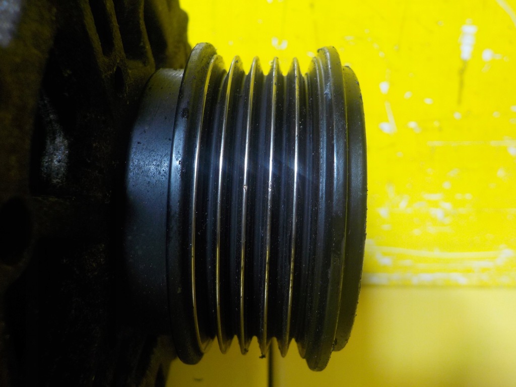 фото №5, Soul i30 ix20 ceed 1.6 crdi e5 16r 128km d4fb генератор 37300-2a850