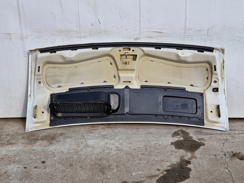 фото №10, Ducato iii 06-14 2.3 kompletny перед капот крила бампер