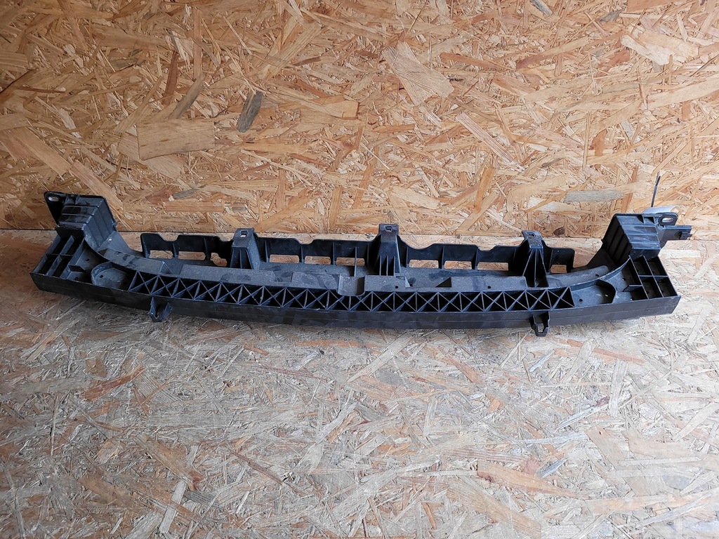 фото №1, Opel crossland кронштейн балка нижняя бампера оригинал fv