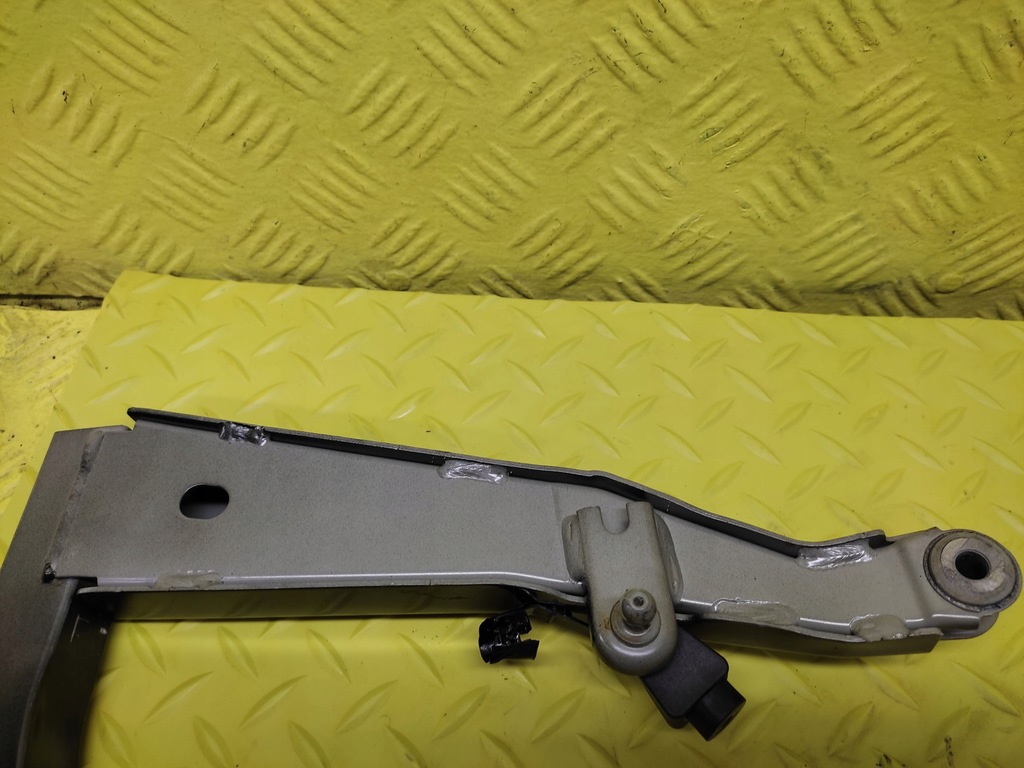 фото №5, Citroen c5 iii петлі кришки задня sedan kpl