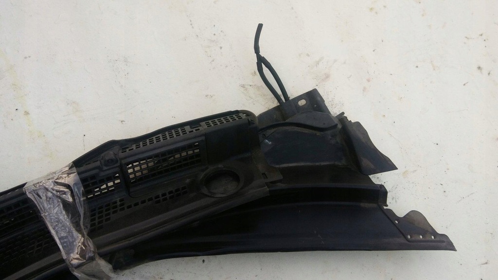 фото №5, Жабо honda accord vii usa