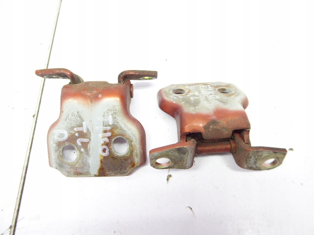 фото №2, Tico петля петли дверь задняя левый kpl 75u hb 5d