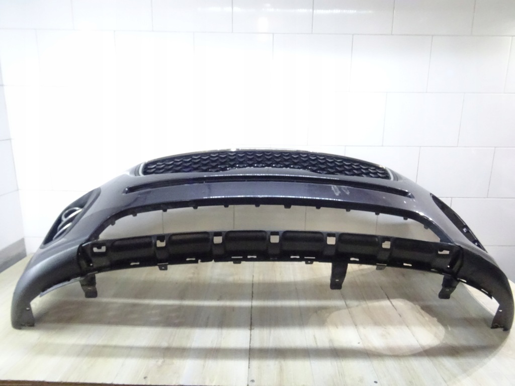 фото №12, Kia sportage iv 2015-2018 бампер 86511-f1000 e5b