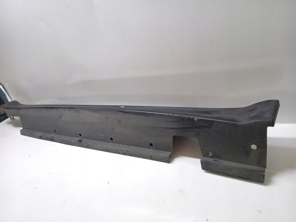 фото №3, Молдинг захист поріг права mini r50 r52 cooper s