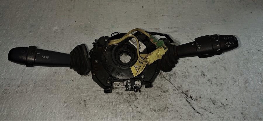 фото №1, Переключатель комбинированный света fiat 07352969540