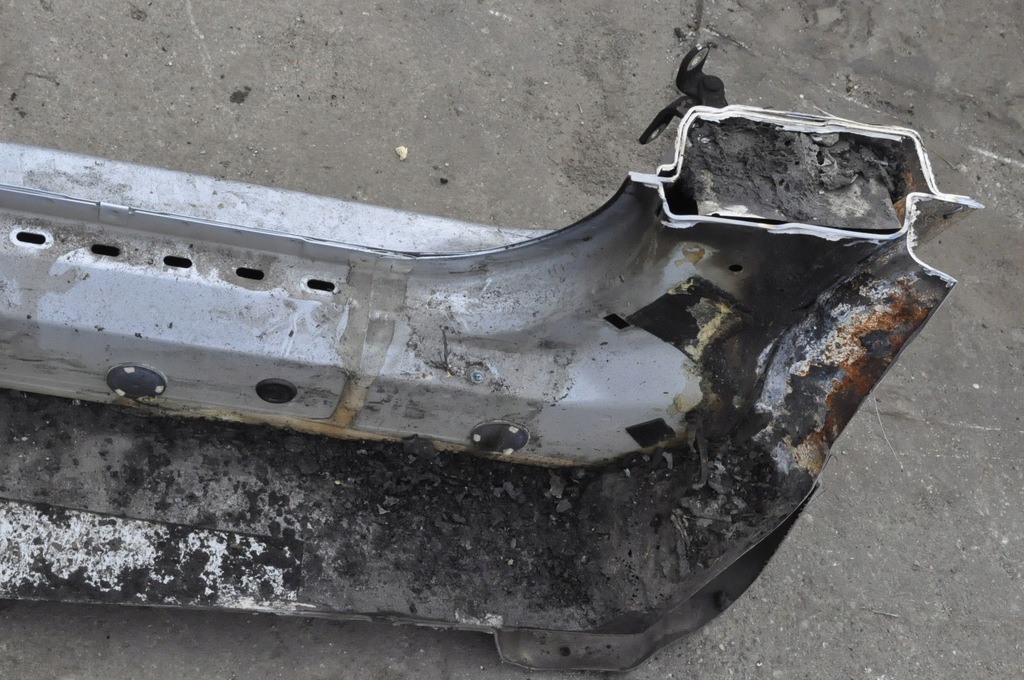 фото №10, Chevrolet cruze i блок двигателя порог левый