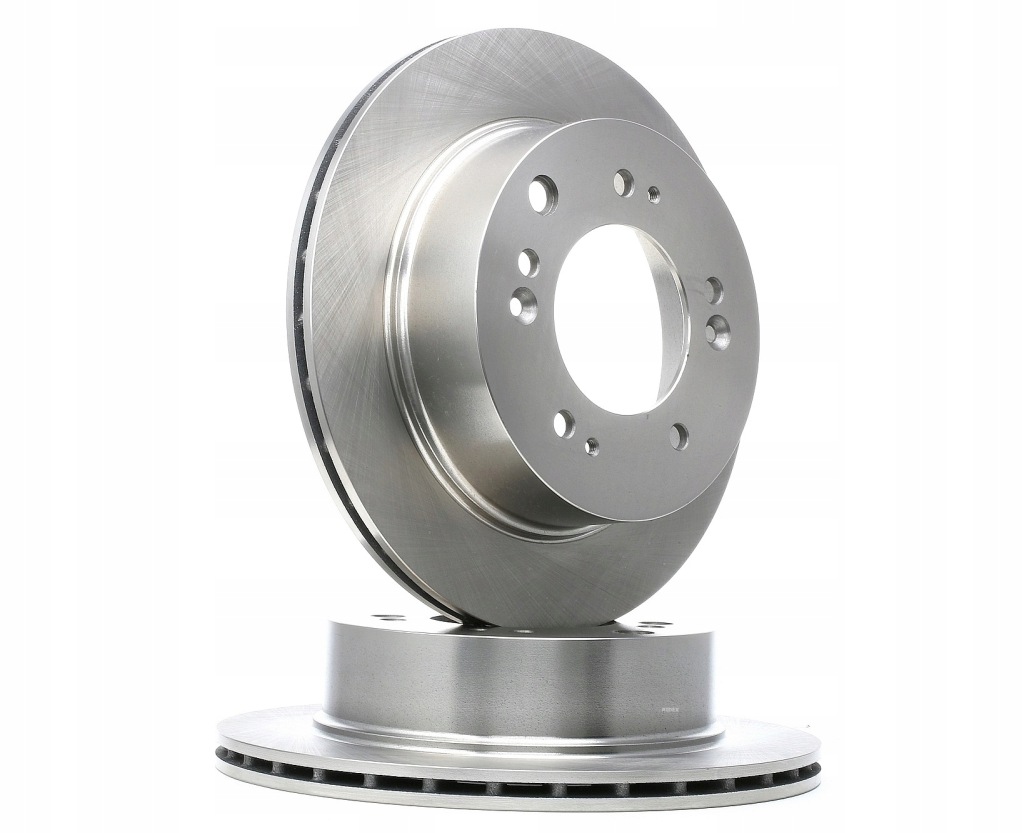 фото №1, 2x тормозные диски тормозные ridex 82b0592 задняя do kia sorento i jc 315mm