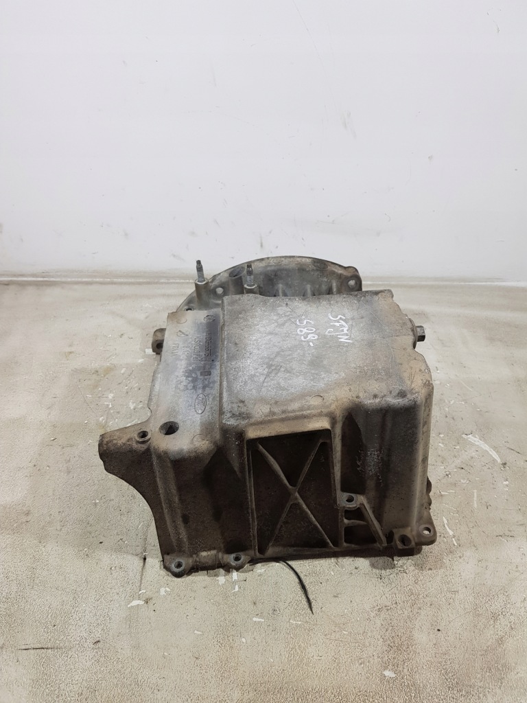 Піддон масляна оливи h1bg-6675 ford 1.0 ecoboost Ціна