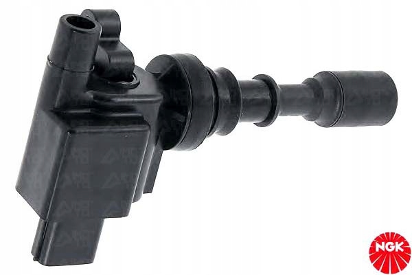 фото №1, Ngk котушка запалювання hyundai xg kia opirus 3.0/3.5