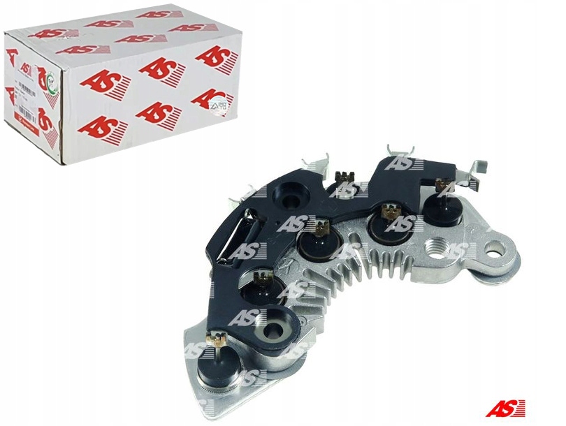 Купити Діодний міст діодний генератора opel as-pl