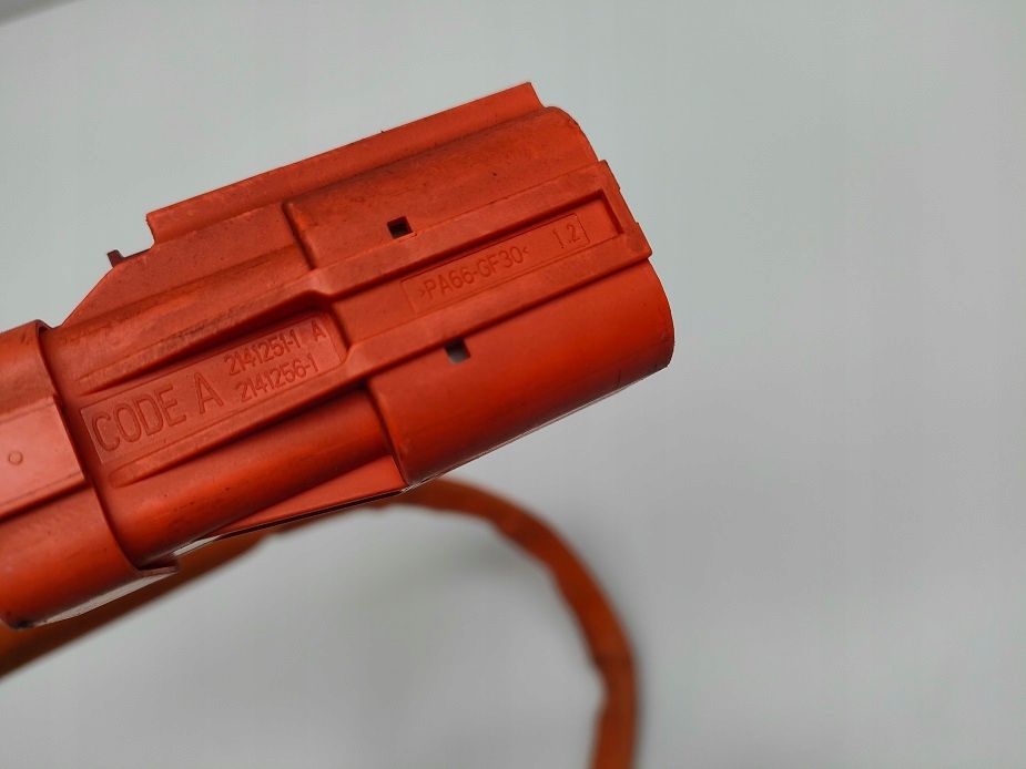 фото №8, Шланг питающий 971971909 panamera 971 974 e-hybrid