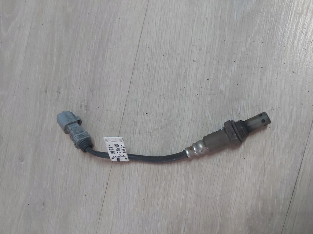 фото №1, Toyota highlander lexus rx ii 400h датчик лямбда-зонд 89465-48210