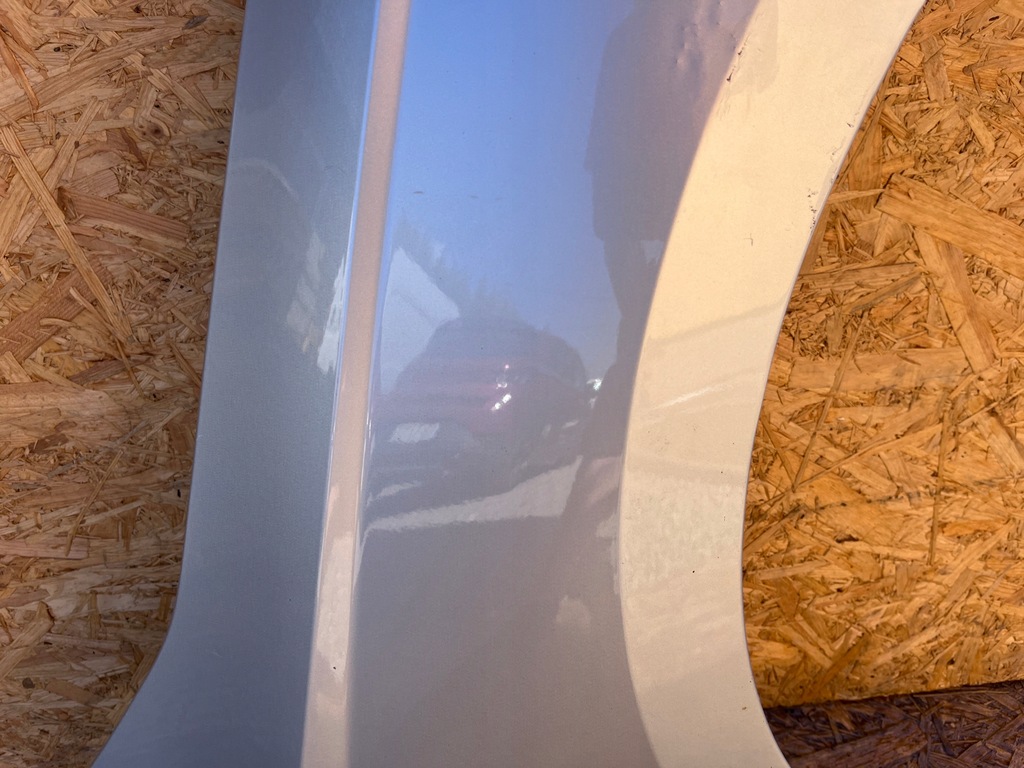 фото №7, Крила передній перед правий skoda fabia iii 3