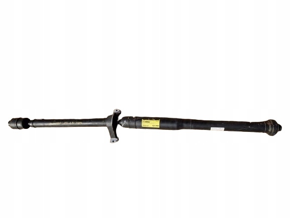 фото №1, Wał приводной porsche panamera 971