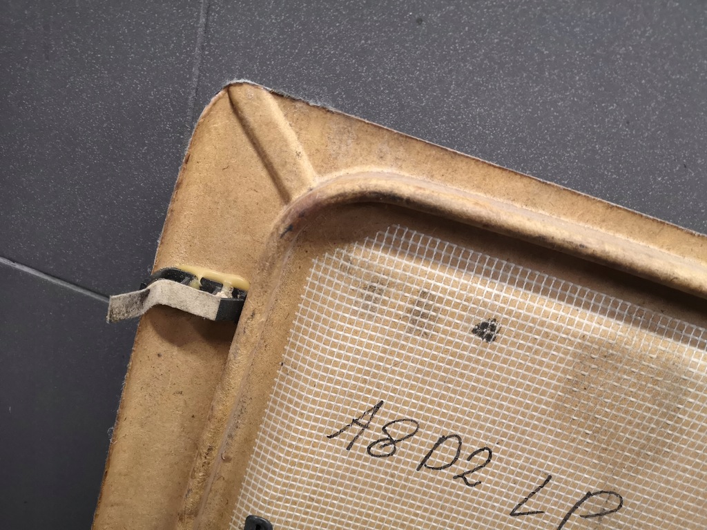 фото №9, Корпус сидіння лівий перед задня audi a8 d2 soul