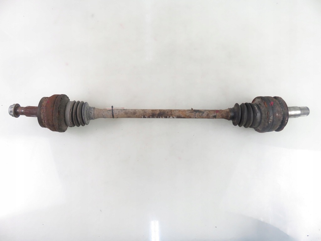 фото №1, Привідний вал ліва задня mercedes klasa e w212 e 220 cdi