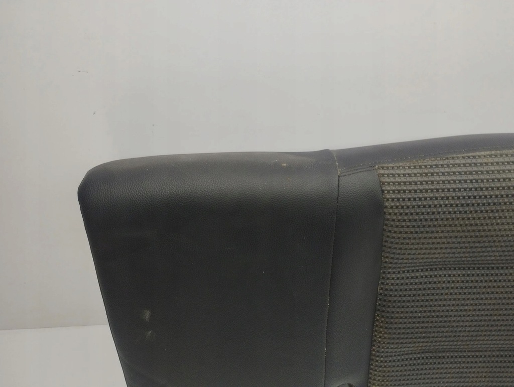 фото №7, Mercedes-benz b w245 2005 правая сторона сиденья, сиденье