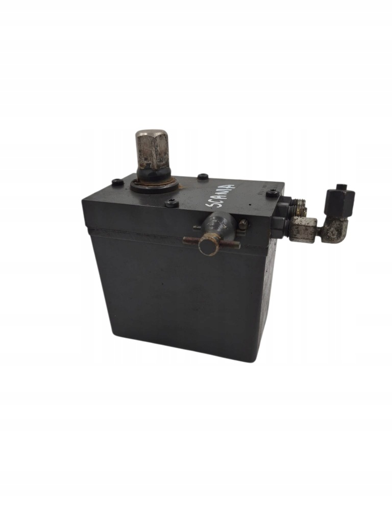 Купити Помпа підйому кабіни - scania l,p,g,r,s - series 2081520