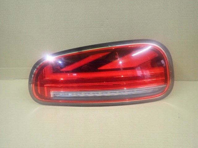 Купити Лампа права задня правий задній mini f54 led рестайлінг  18-