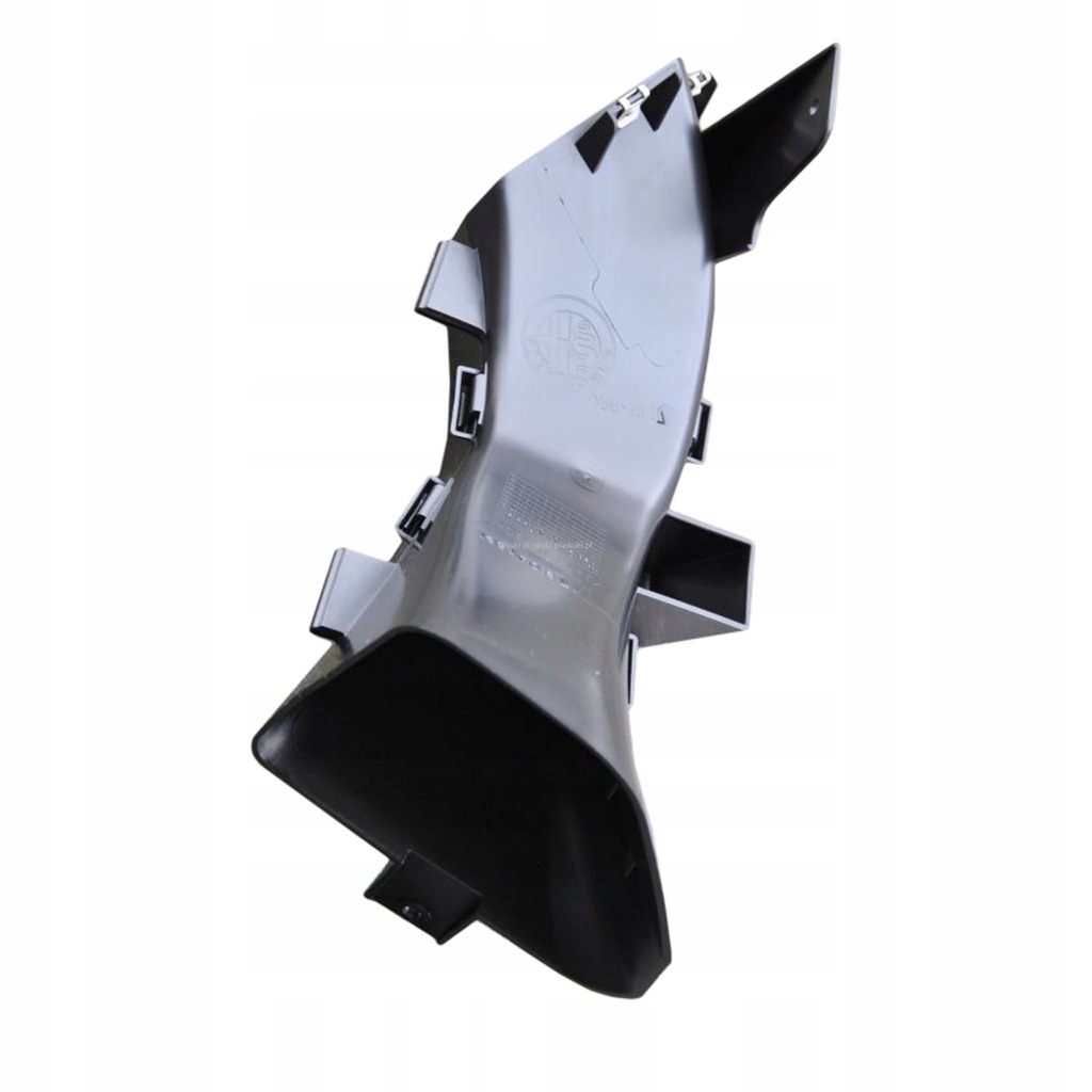 фото №1, Впуск воздуха правый alfa romeo giulia veloce