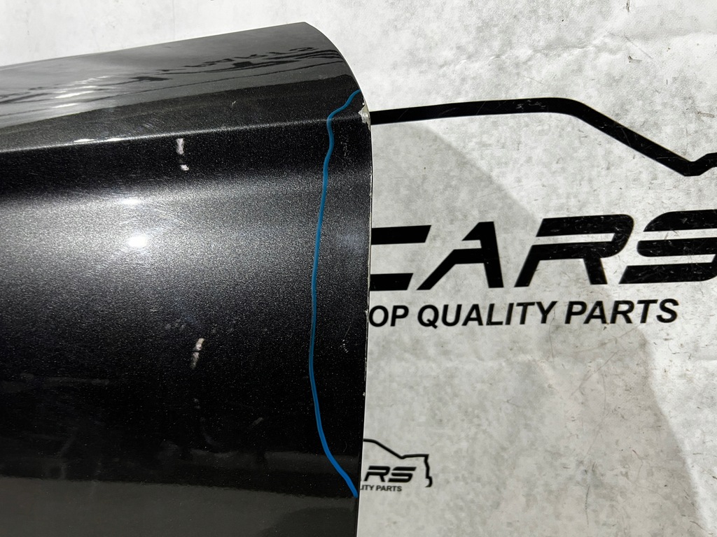 фото №4, Ford mustang дверь правое 2015- rok