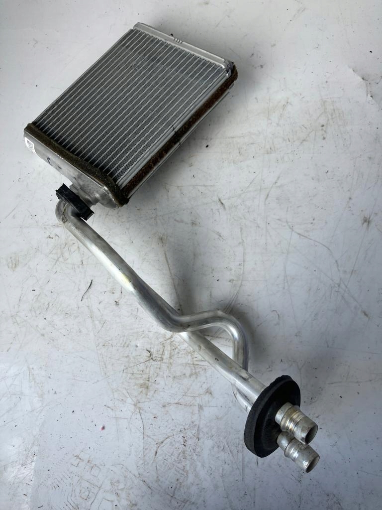 фото №1, Радіатор обігрівача c3 ii t4922002