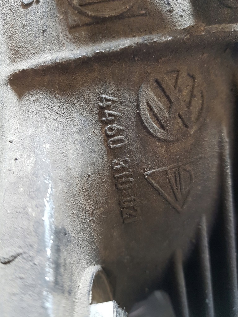 фото №9, Міст передній диференціал audi q7 porsche cayenne touareg 4460310026 4460310021