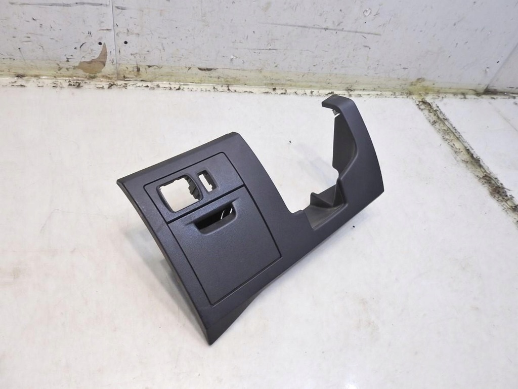 фото №7, Защита консоли pod руль renault latitude 689210040r