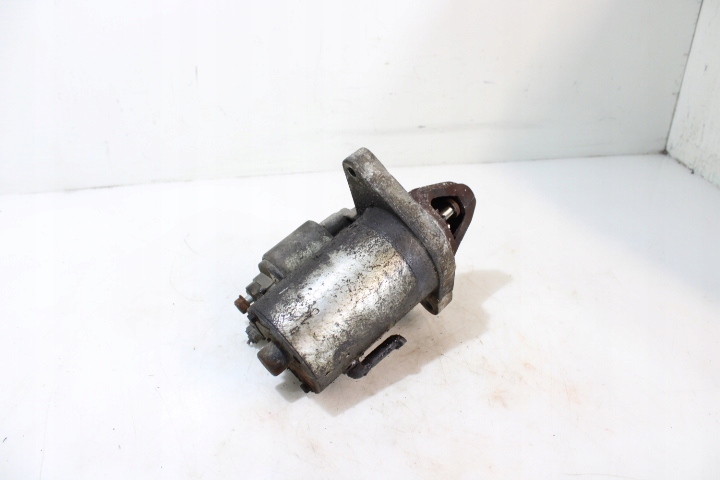 фото №3, Стартер toyota yaris ii 1.0