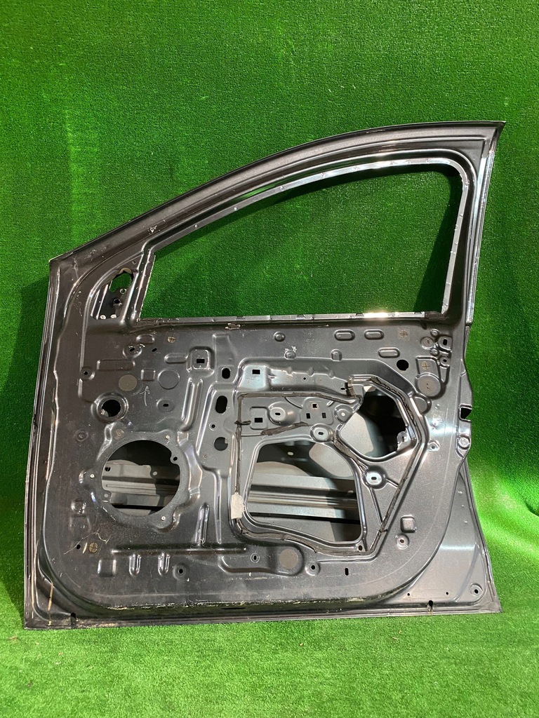 фото №6, Дверь передние правое перед dacia duster ii