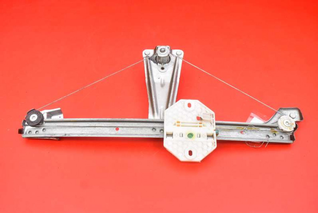 фото №5, Подъемник стекло правый задняя dacia logan 2 ii sedan 13-16