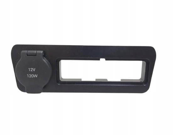 фото №1, Em2eu-5305203 рамка порт usb роз'єм прикурювача byd dolphin