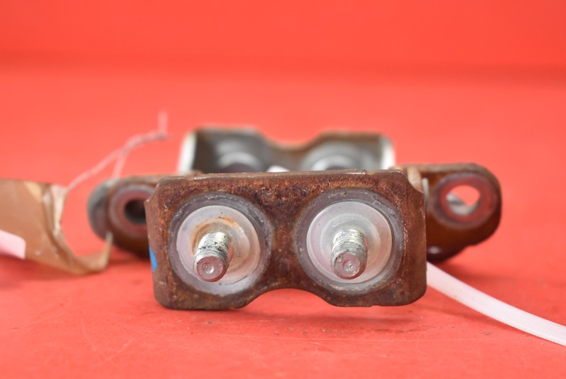 фото №5, Петля петли крышки задняя subaru forester 3 iii 08-13