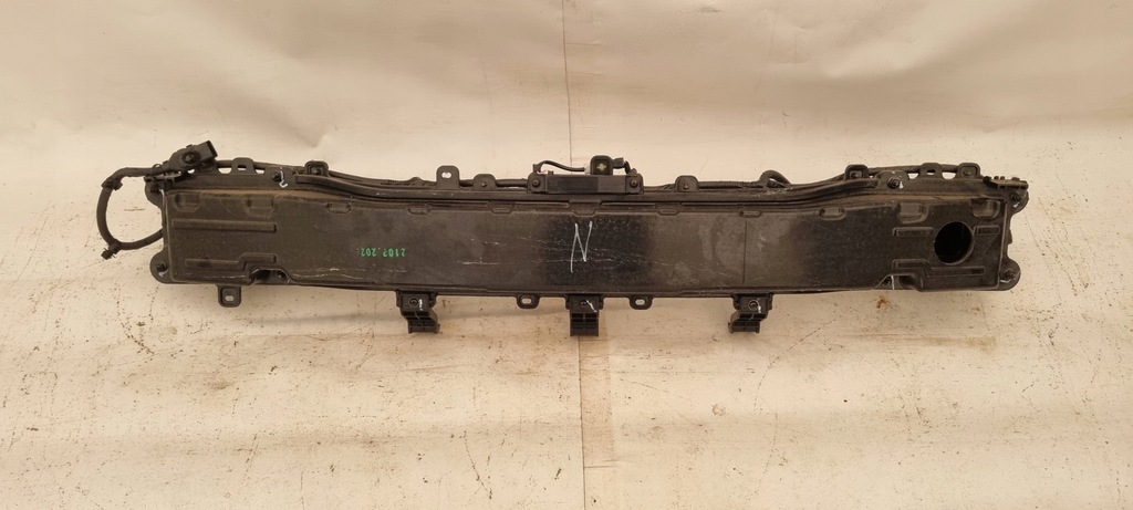 фото №1, Hyundai tucson ii 2 lift n-line джгут 4 pdc задня