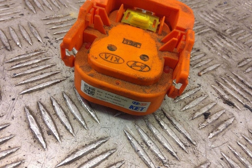 фото №7, Другое модули kia niro e437586000 electric 150kw 2022