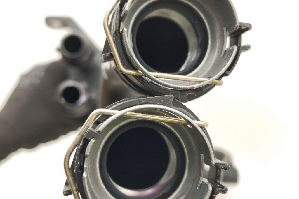 фото №7, Труба охолодження mercedes-benz eqb x243 a2435005100 electric 168kw 2023