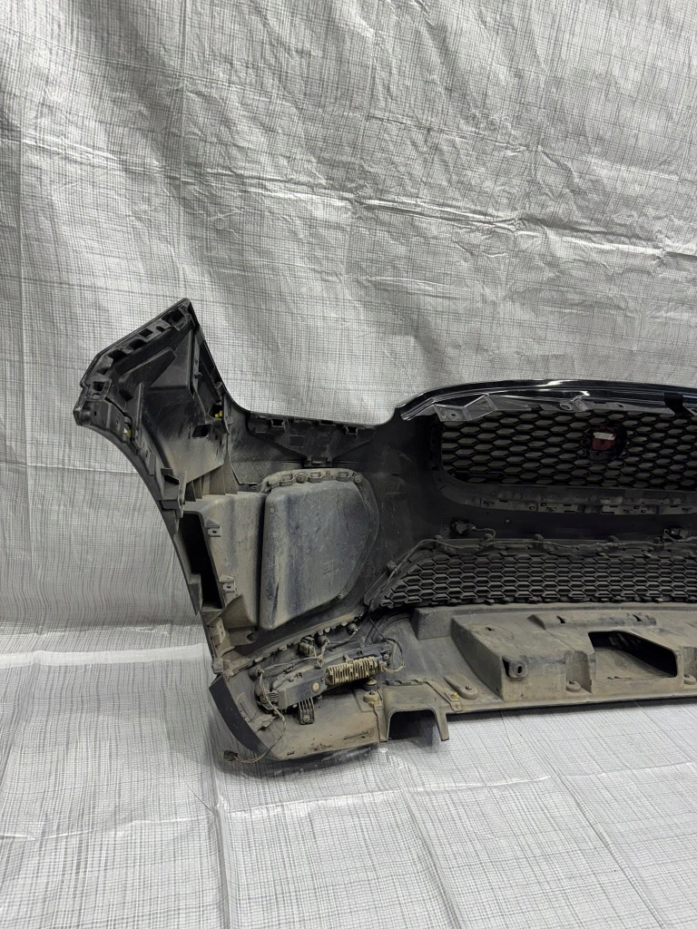 фото №6, Бампер передній jaguar e-pace r-dynamic