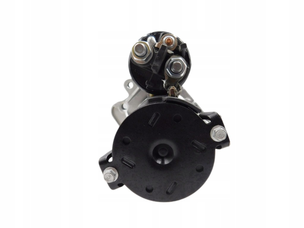 Стартер renault clio twingo laguna 1.5dci Оригінал