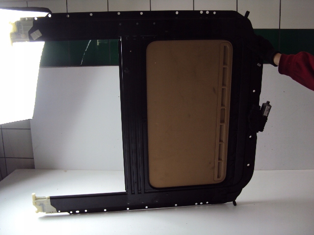 фото №5, Люк porsche panamera 970 13 r