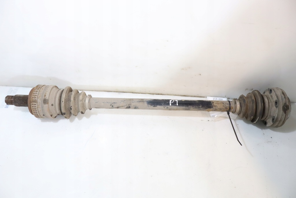 фото №1, Привідний вал правий задня bmw 118i e87 2.0