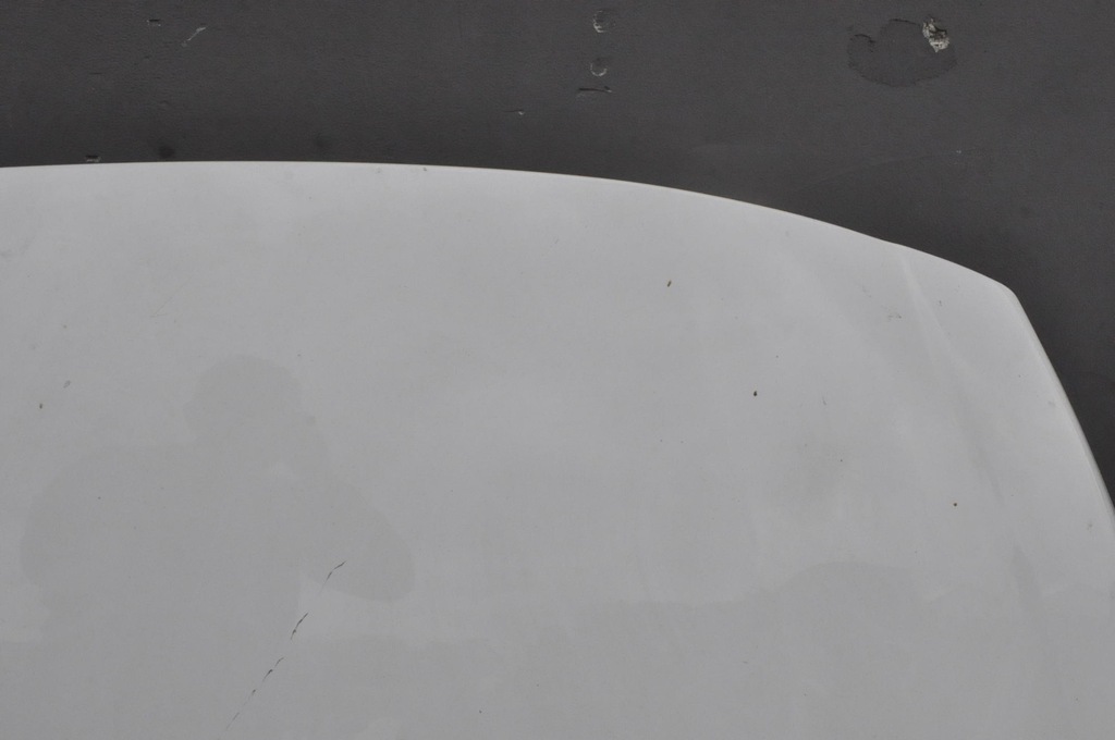 фото №6, Volvo s60 v60 10-13 капот кришка відсік двигуна