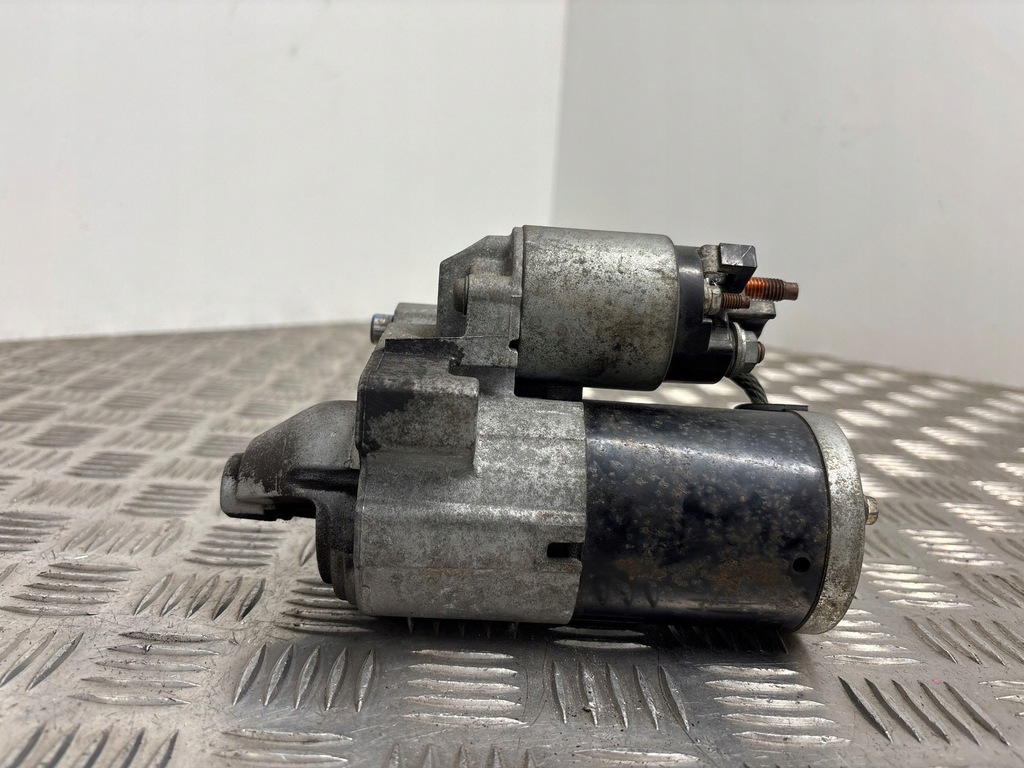 фото №3, Citroen ds4 2012 стартер