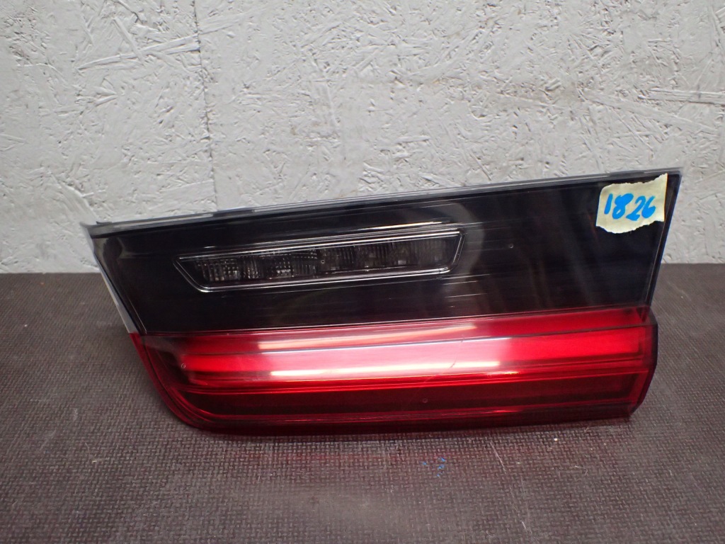 фото №1, Лампа задняя правая bmw iii 3 g20 led sedan